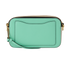 The Snapshot, back view